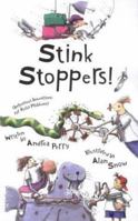 Stink Stoppers! 0689837011 Book Cover