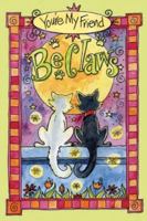 Youre My Friend BeClaws 1402207395 Book Cover