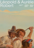 Léopold et Aurèle Robert 3858818879 Book Cover