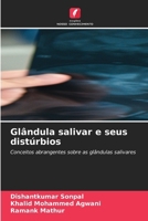 Glândula salivar e seus distúrbios (Portuguese Edition) 6209871771 Book Cover