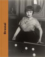BRASSAI (Pantheon Photo Library) 039475610X Book Cover