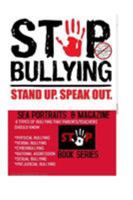 Stop Bullying: Stop Movement 0464853273 Book Cover