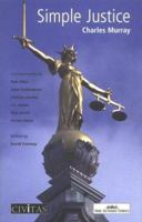 Simple Justice 1903386446 Book Cover