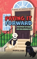 Paying It Forward 1685627099 Book Cover