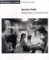 SUNSET PARK PB (Photographers at Work) 1560986433 Book Cover