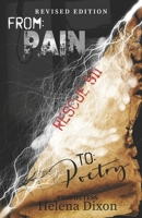 From Pain to Poetry: Rescue 911 1544738536 Book Cover