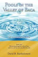 Pools in the Valley of Baca 1608604357 Book Cover