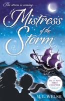 Mistress of the Storm 038575244X Book Cover