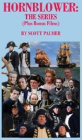 Hornblower-The Series 1087893186 Book Cover