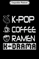 Composition Notebook: K-Pop I Purple You KPop Hand Symbol Heart Korean Gift Journal/Notebook Blank Lined Ruled 6x9 100 Pages 1711668974 Book Cover