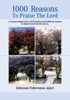 1000 Reasons to Praise the Lord 1911697218 Book Cover