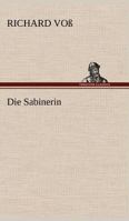 Die Sabinerin 1279946997 Book Cover