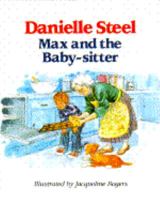 Max and the Baby-sitter 0385297963 Book Cover