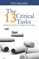 The 13 Critical Tasks 0615391451 Book Cover