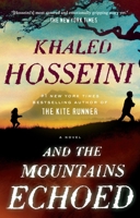 And The Mountains Echoed 159463310X Book Cover