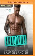 Anaconda 1544967160 Book Cover