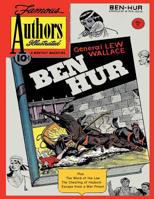 Stories by Famous Authors Illustrated # 11: Ben-Hur - Lew Wallace 1542853672 Book Cover