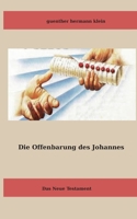 Die Offenbarung des Johannes (German Edition) 3695185244 Book Cover