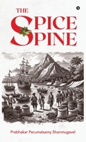 The Spice Spine B0GKW8Q7PT Book Cover