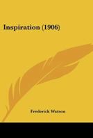 Inspiration 1164681419 Book Cover