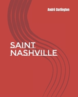 Saint Nashville B0C8QRMCDH Book Cover