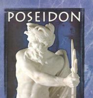 Poseidon (World Mythology) 0736824995 Book Cover