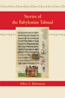 Stories of the Babylonian Talmud 0801894492 Book Cover