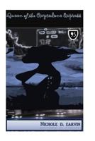 Queen of the Oxycodone Express 1535203641 Book Cover