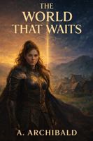 The World That Waits (If There's An End) B0GNS8YXNK Book Cover