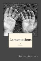 Lamentations 1492924482 Book Cover
