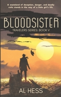Bloodsister B087SLMT4F Book Cover