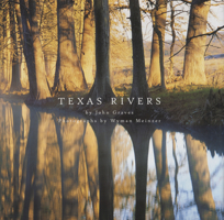 Texas Rivers 0292701985 Book Cover