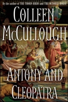 Antony and Cleopatra 1416552944 Book Cover