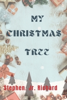 My CHRISTMAS TREE: 2020 Christmas Victories Singing with the tree B0BKCJQCVX Book Cover