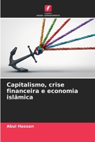 Capitalismo, crise financeira e economia islâmica (Portuguese Edition) 6207155289 Book Cover