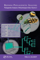 Refining Phylogenetic Analyses 1032274670 Book Cover