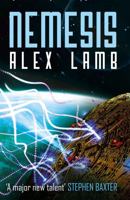 Nemesis 147320612X Book Cover