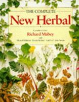 The Complete New Herbal 0140126821 Book Cover