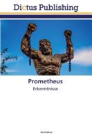 Prometheus: Erkenntnisse 6137352315 Book Cover