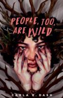 People, Too, Are Wild B0G3MCCC19 Book Cover