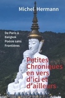 Petites Chroniques en vers d'ici et d'ailleurs 1704195772 Book Cover