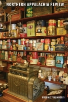 Northern Appalachia Review V7 B0GNMB8342 Book Cover