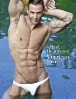American Eros 3867874972 Book Cover