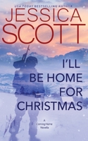 I'll Be Home For Christmas 1942102984 Book Cover