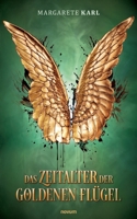 Das Zeitalter der goldenen Flügel 3991460858 Book Cover