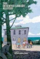 The Deserted Library Mystery (The Boxcar Children, #21)