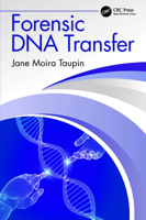 Forensic DNA Transfer 0367746387 Book Cover
