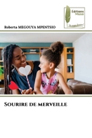 Sourire de merveille (French Edition) 6207813367 Book Cover