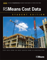 Rsmeans Cost Data, + Website 1118335902 Book Cover