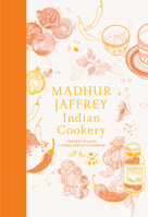 Indian Cookery: A Cookbook 0593802969 Book Cover
